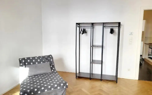 Neulerchenfelder City Apartment