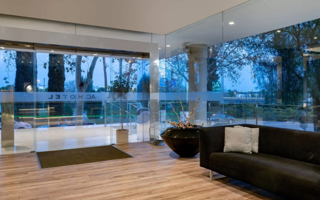 AC Hotel Huelva by Marriott