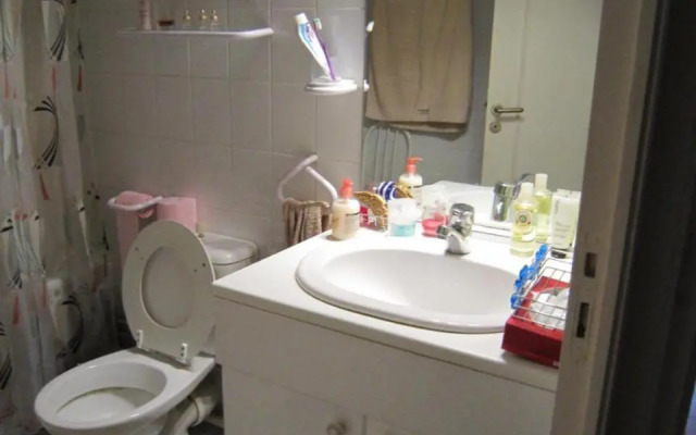 Face à l'océan - Boulevard de la mer - T3