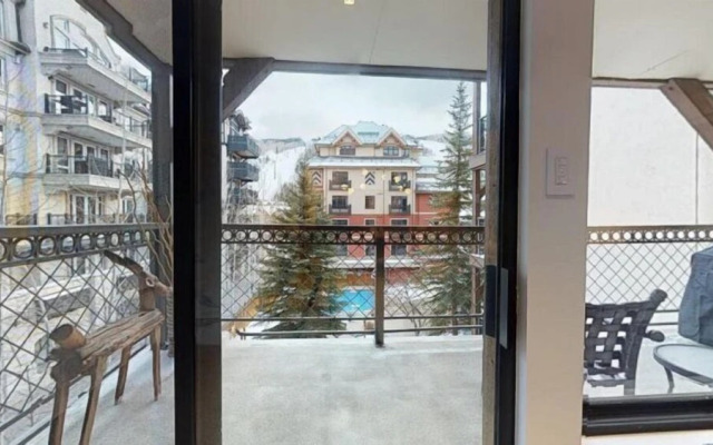 2 Bedroom Condo