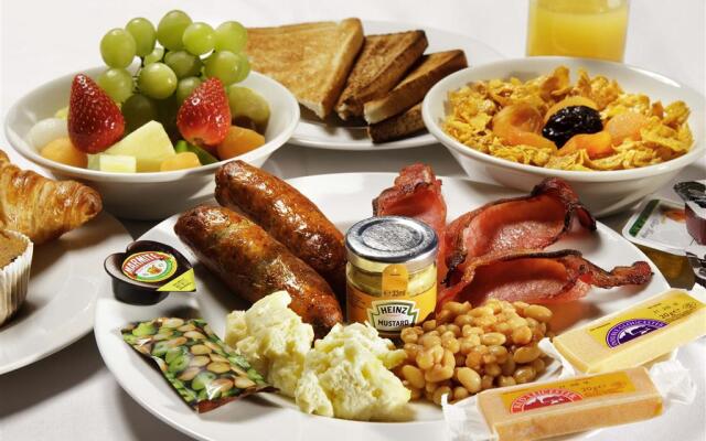 ibis Chesterfield North - Barlborough