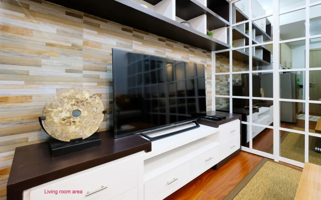 Lotus Residence, Manila (SMDC Breeze Residences)