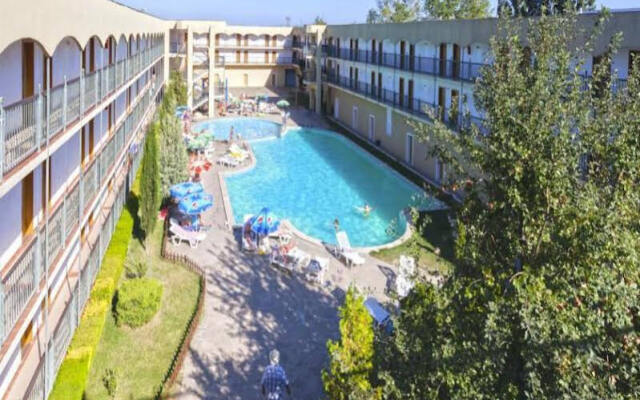 Hotel Amfora-All inclusive