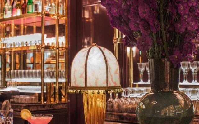 Hotel Barriere Fouquet's New York