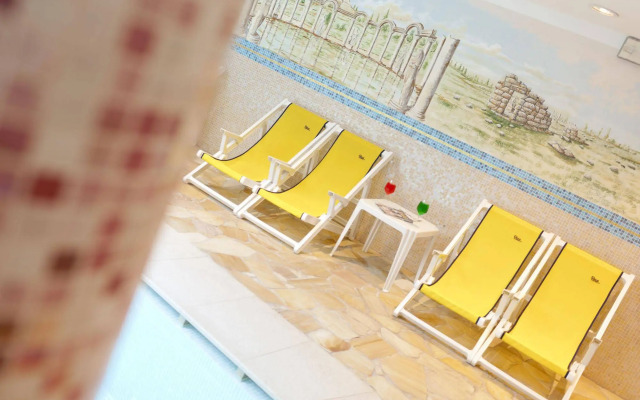 Hotel Rosa degli Angeli