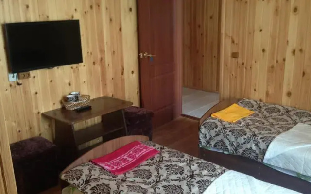 Cactus Guest House