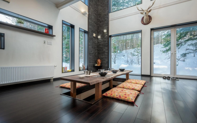 Shochikubai by H2 Life – Guest Rooms – Furano