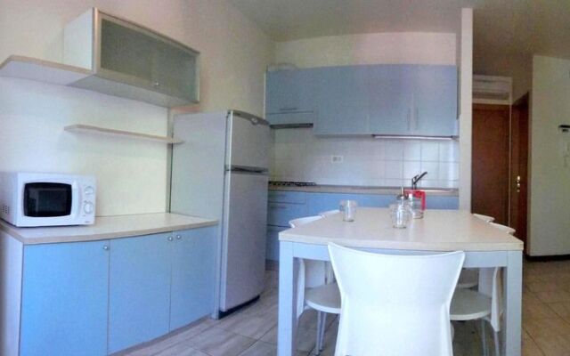 Michelangelo Beach Apartements
