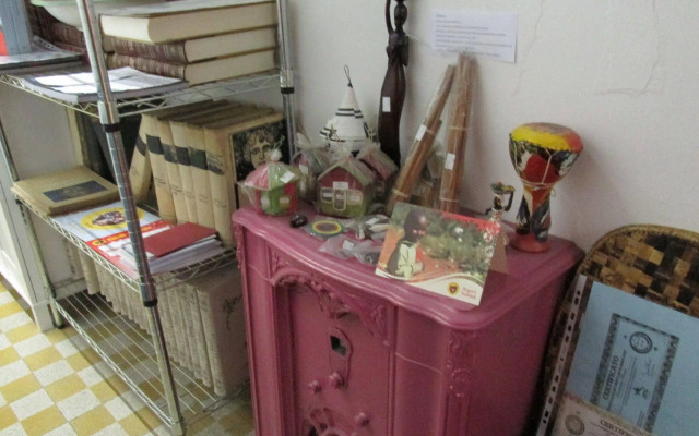 Appartamento e Camere Erika La Spezia
