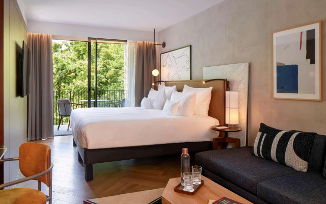 L'Esquisse Hotel & Spa Colmar - MGallery Collection