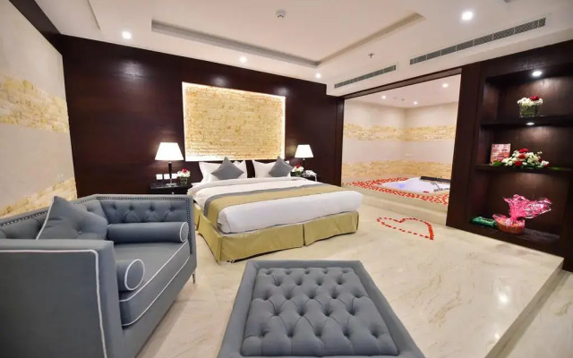 Diamond Hotel