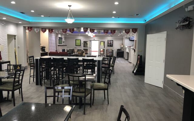 La Quinta Inn & Suites Raymondville