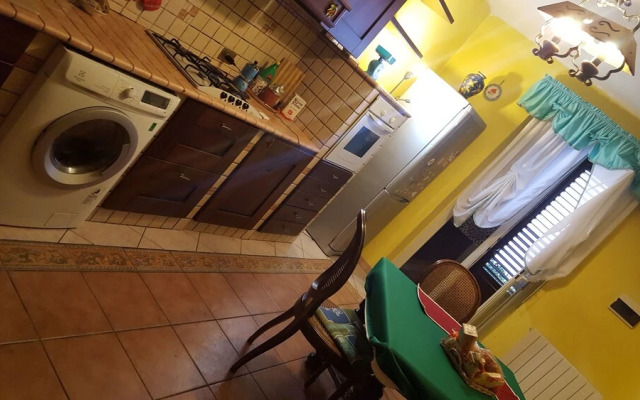 La Casa delle Lodole