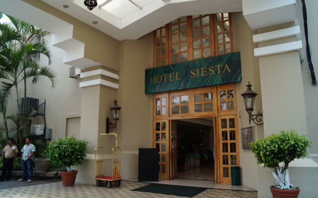 Casino & Siesta Hotel