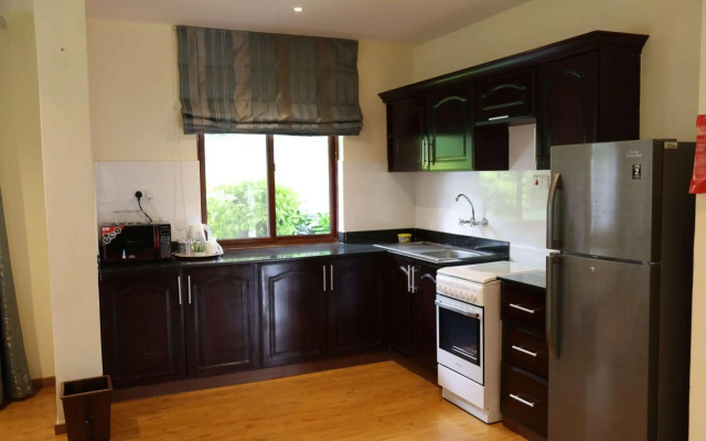 Panari Resort, BW Signature Collection