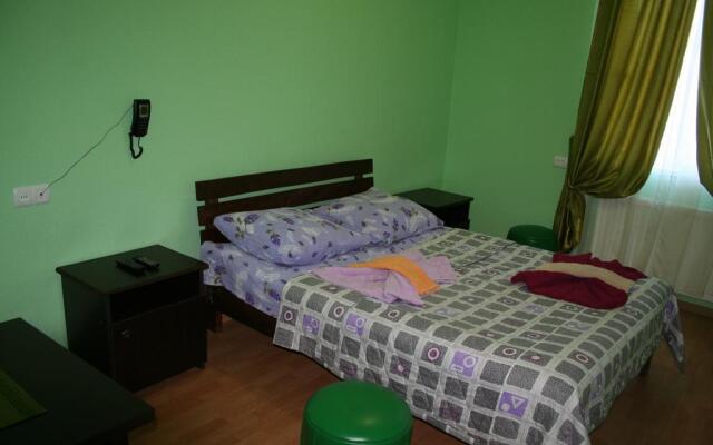 Hotel Rio