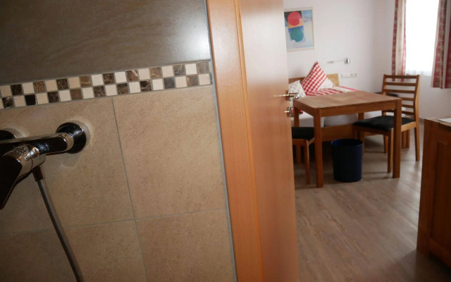 Adam & Eva Gasthof Paradies mit Hotel