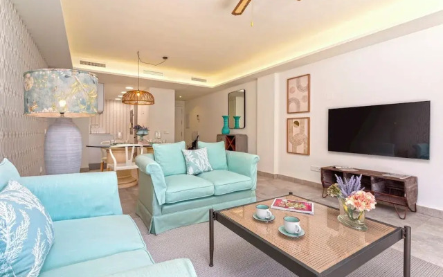 Genteel Home Infinity