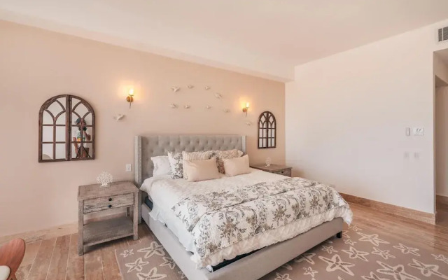 Brand new Aparment w 3BR in Cap Cana