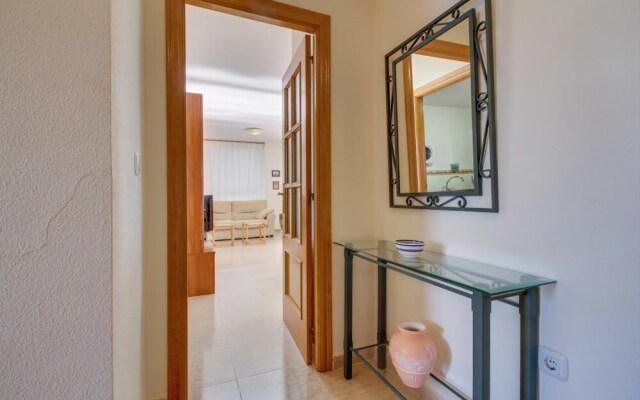 Apartamento Sabater