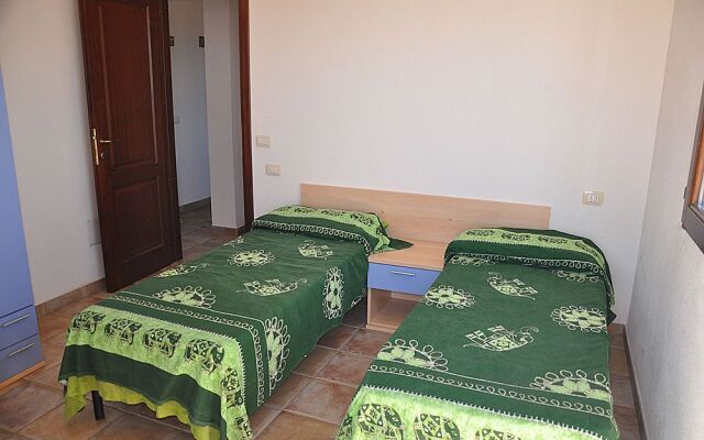 Appartamento Rinaldi 2A