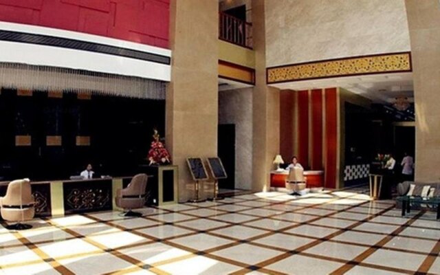 Joysuites Nantong