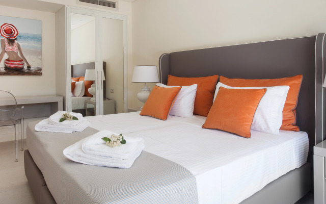 Rodostamo Hotel & Spa - Adults friendly