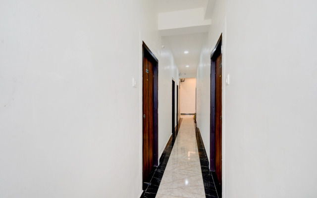 Super Townhouse Oak Nagole Metro Station Formerly Saka Arcade