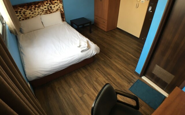 Taichung Carol House Hostel