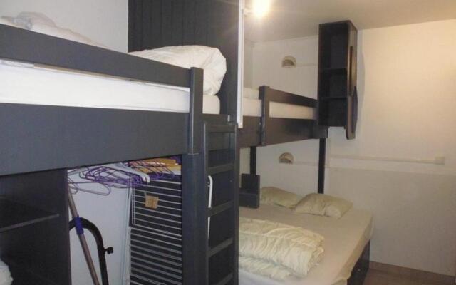 Appartement Gourette, 2 pièces, 6 personnes - FR-1-400-60