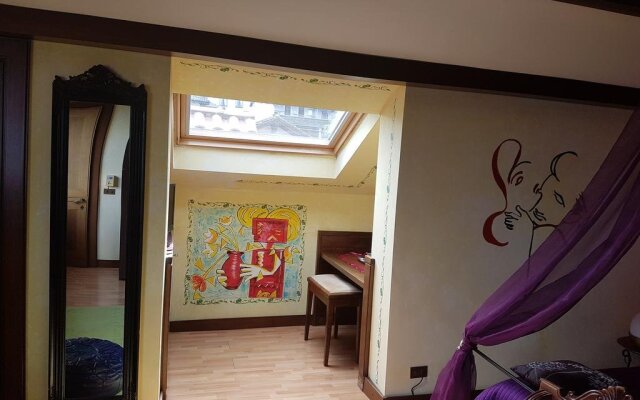 Stresa B&B