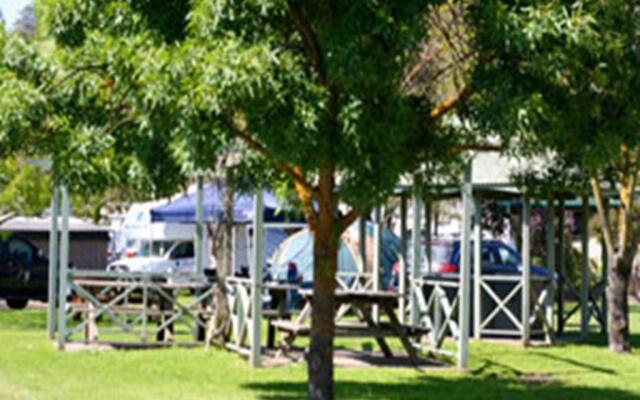 Tasman Holiday Parks - Geelong