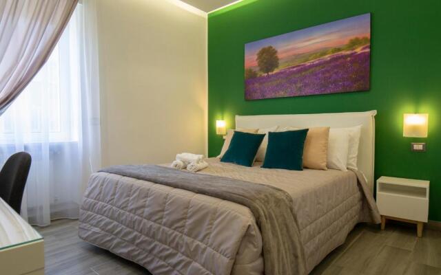 B&B Maremy... i 4 Elementi