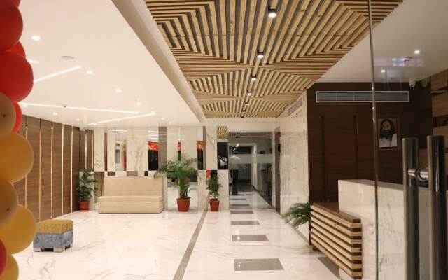 Hotel Le Amor
