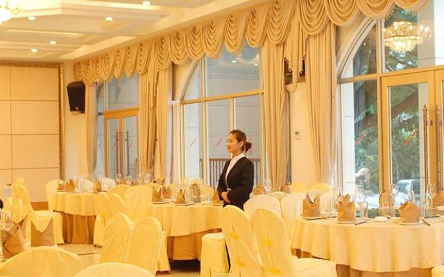 Shenzhen Xingkong Xinyu Hotel