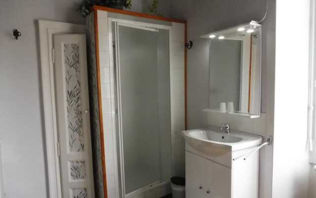 Gîte Le Haras Le Haut Manoir