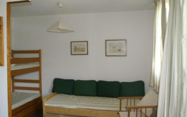 Appartement Le Pleynet, 2 pièces, 5 personnes - FR-1-557A-25