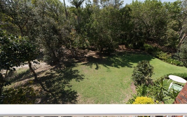 A Beach Break - 1/90 Lorikeet Drive