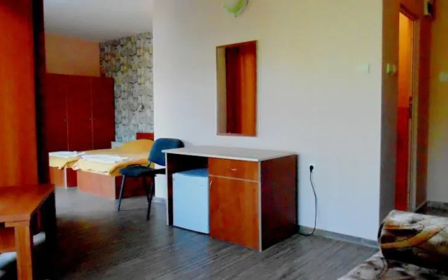 La Piazza Family Hotel