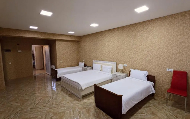 S Residence