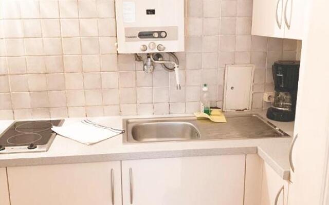 Pension Huber - Apartement Wien 20