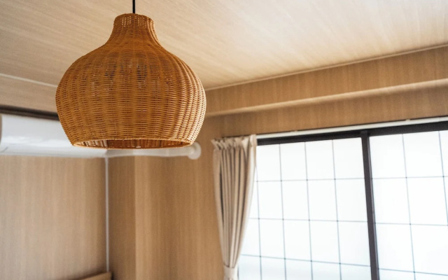 MITTO – Guest Rooms – Sapporo