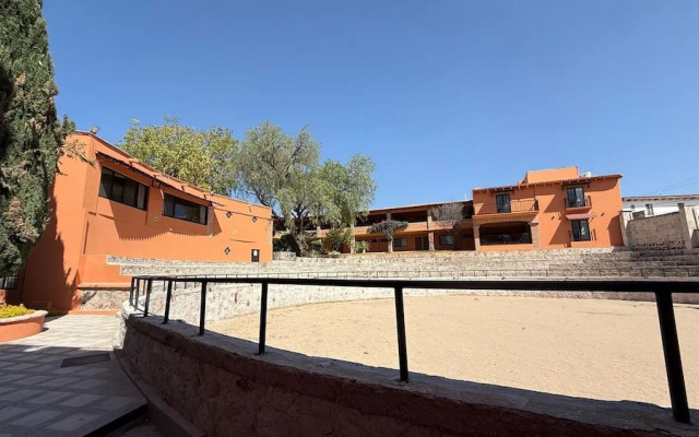 Hotel La Querencia