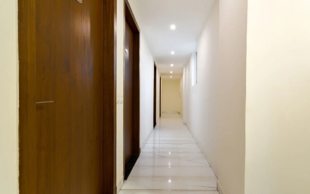 Oyo 46208 Hotel Park Land