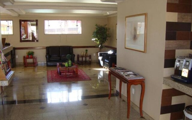 Village Hotel Uberaba