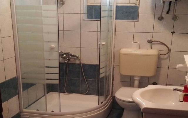 Apartment Damir - big apartment A1-donji veliki Nin, Zadar riviera