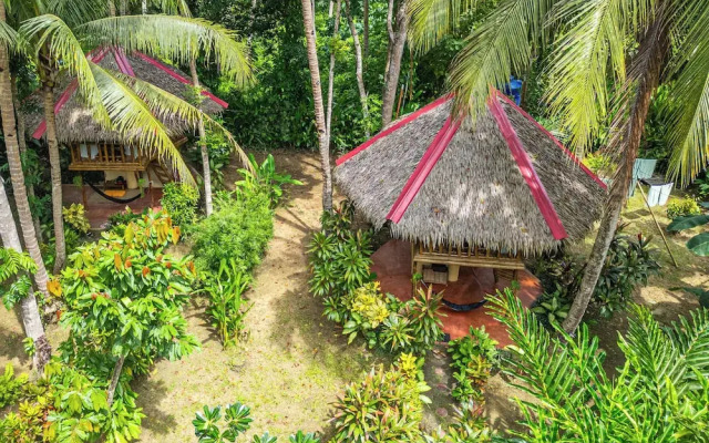 Water To Forest Ecolodge