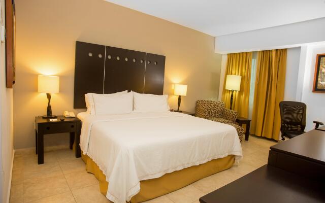 Holiday Inn Express Tapachula, Chis, an IHG Hotel