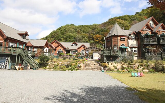 Yangpyeong Natural Fragrance Individual Pension