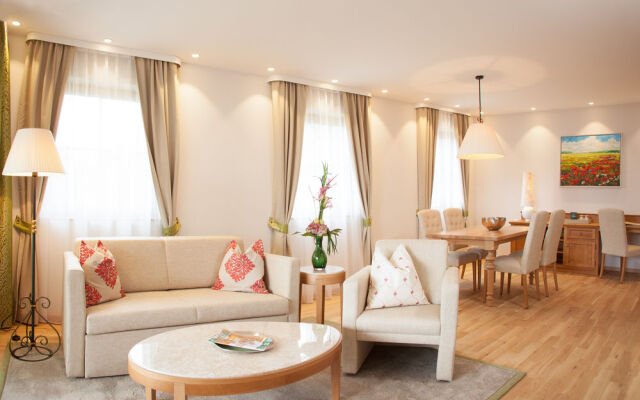 Kurhotel Vollererhof - Gesundheitszentrum